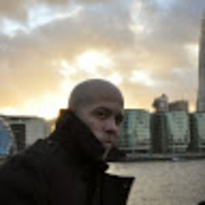 Meet your Posher, Brian